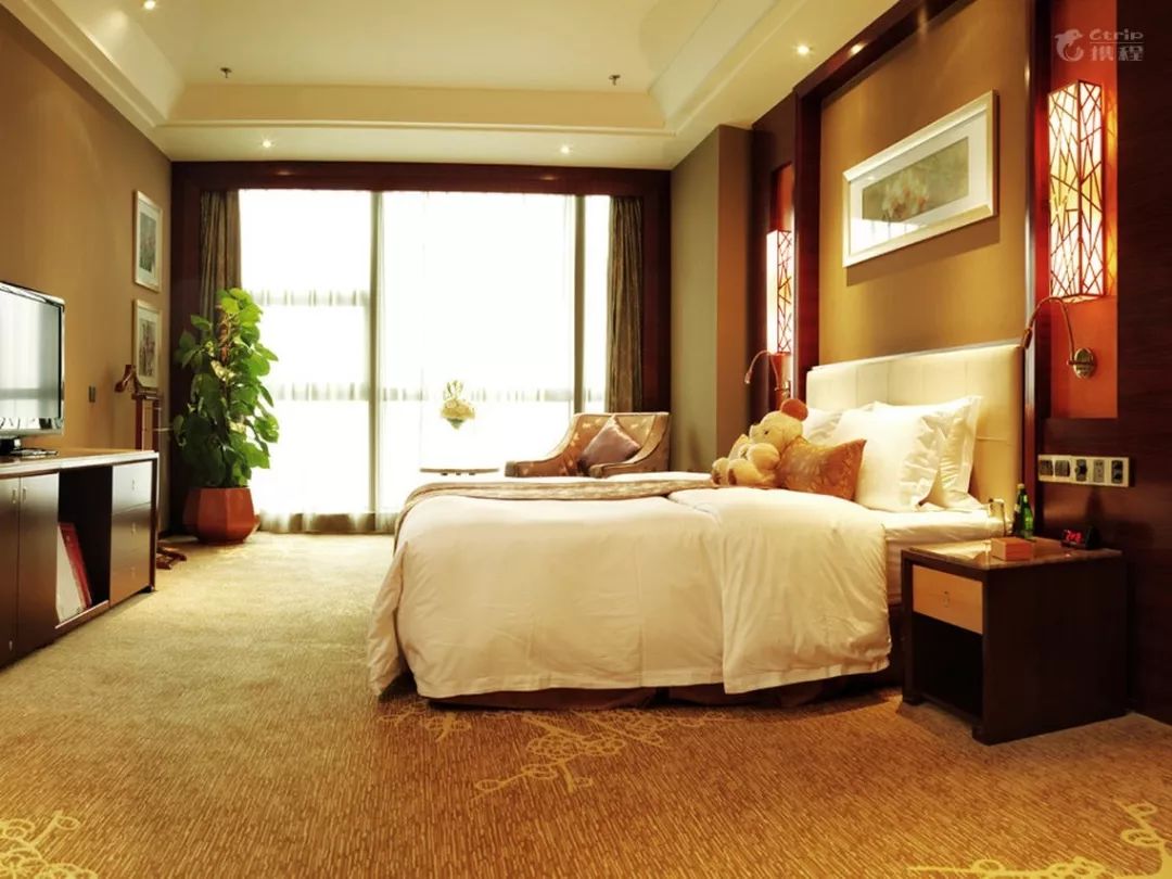 吉尔福德第72期公开课程酒店收益管理实战训练营