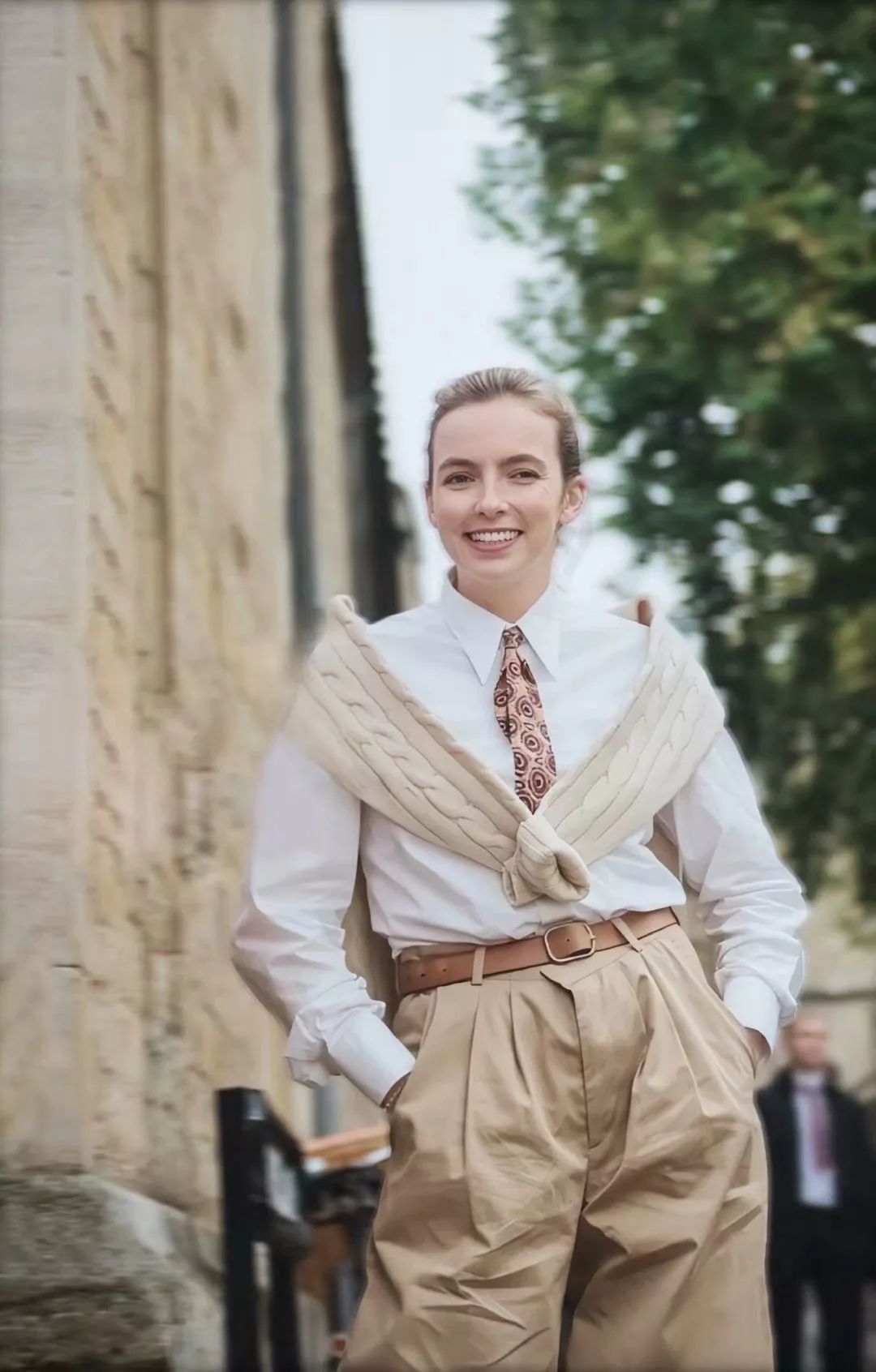 8》:虽然早已心知肚明,但看到表白这一刻我还是预感到不祥_薇拉内拉