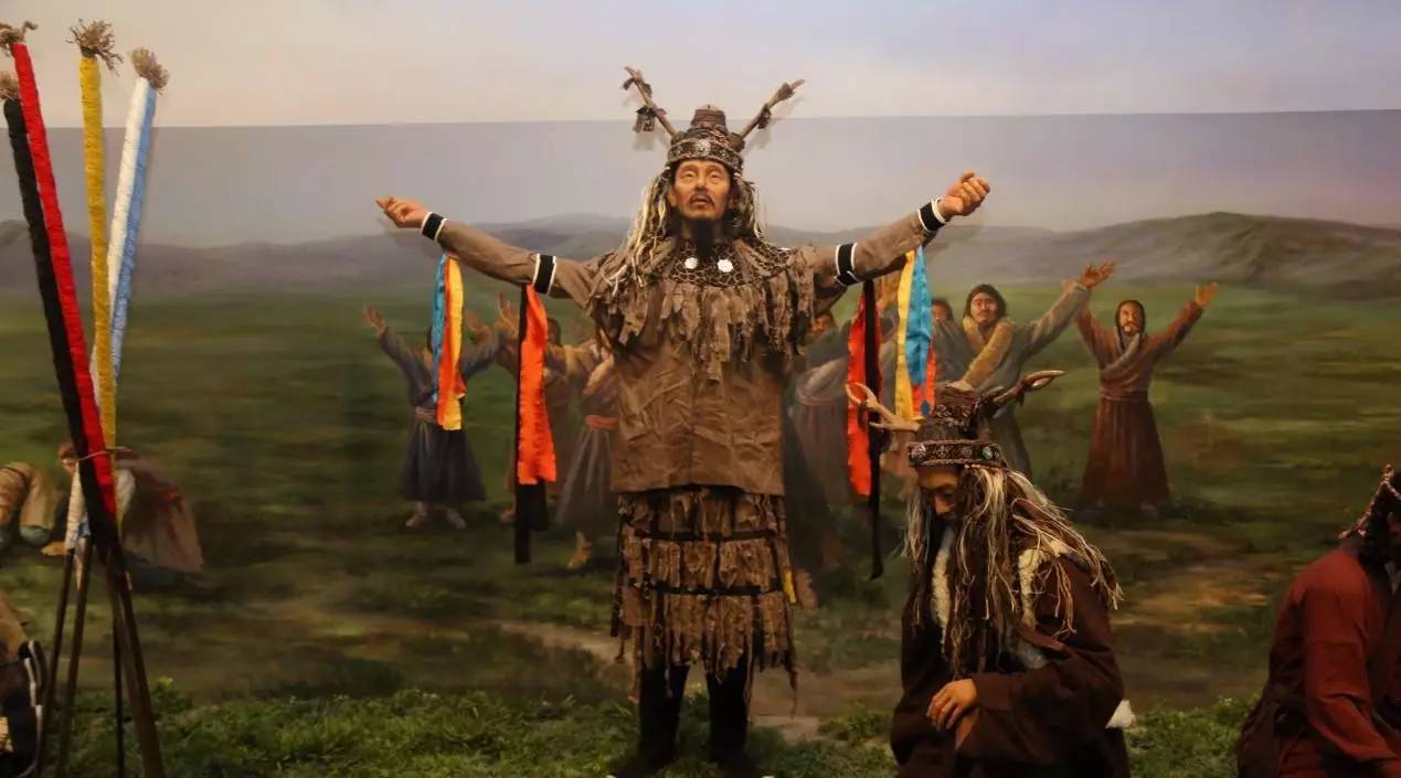 我国古代历史上有哪些游牧民族除了鲜卑羌族还有哪些