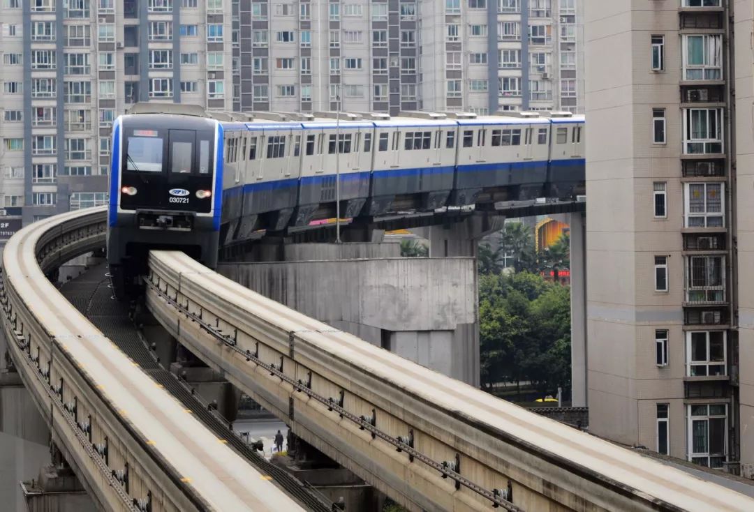 所有人,这份权威交通出行指南请收好