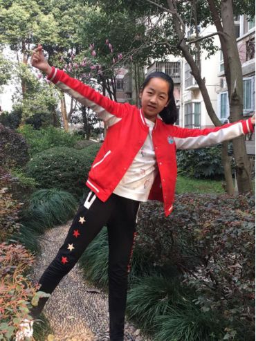 践行金小核心价值观 争做"诚真勤仁"好少年 ——六年级学生风采展示