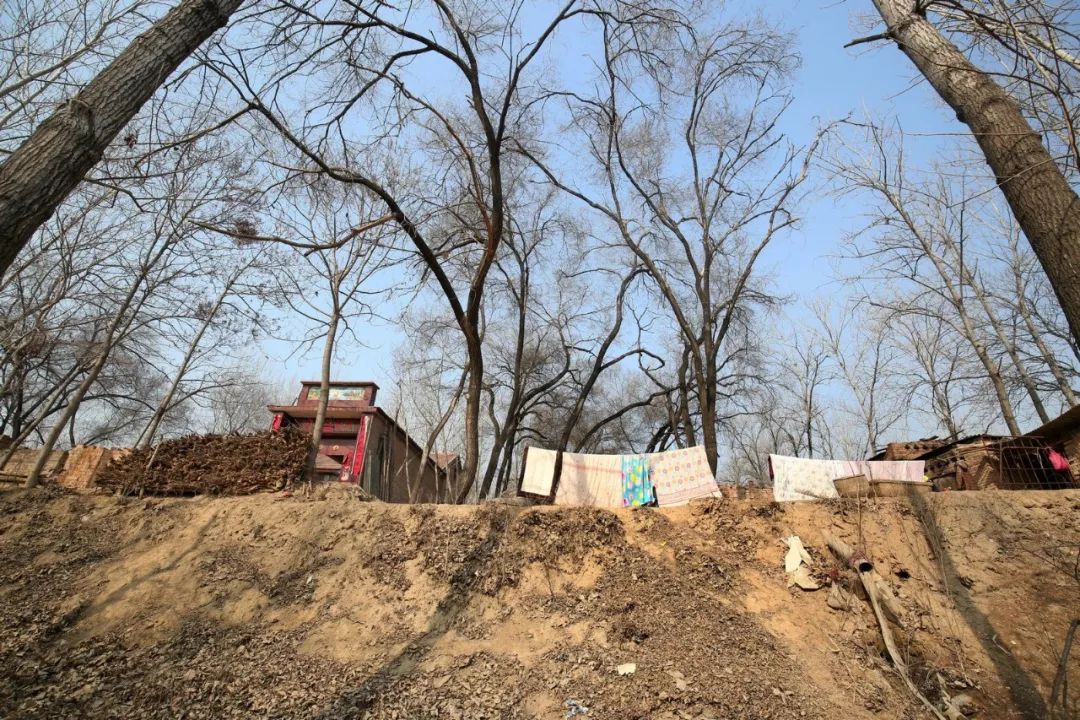 菏泽:再见,大小辛庄!