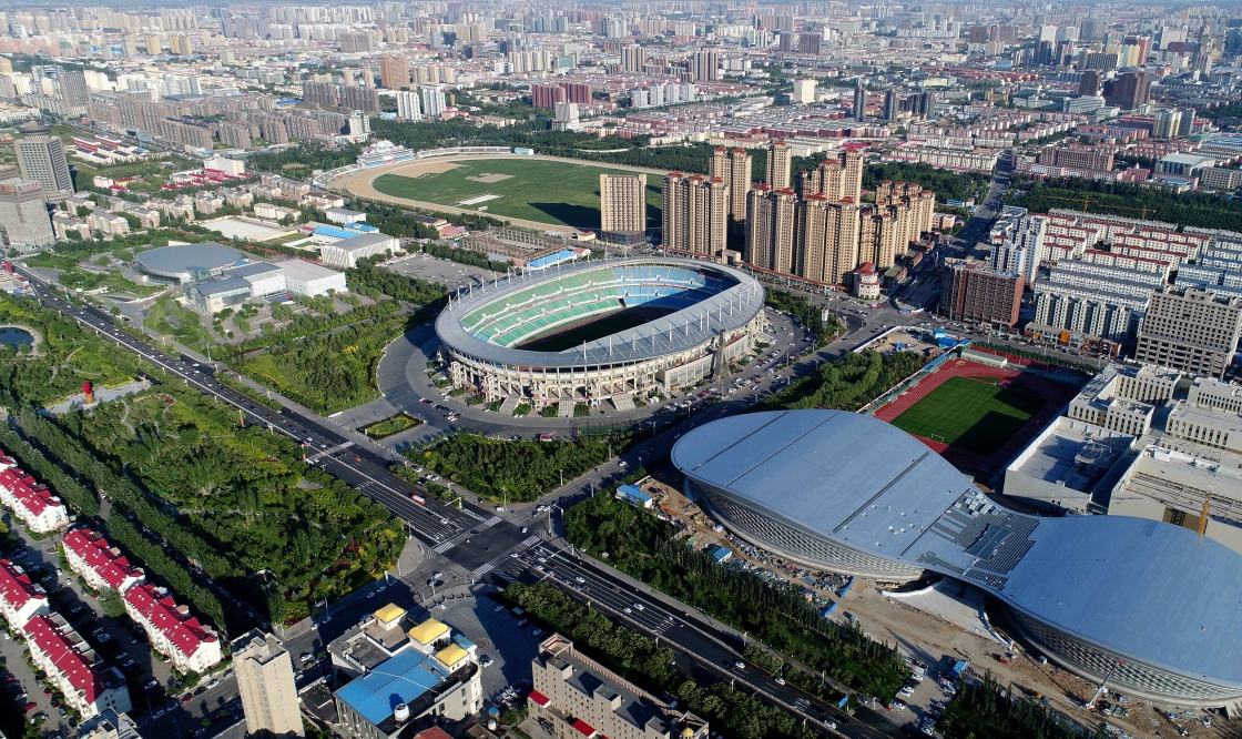 原创蒙古地名中有许多称为浩特的如呼和浩特的浩特是什么意思