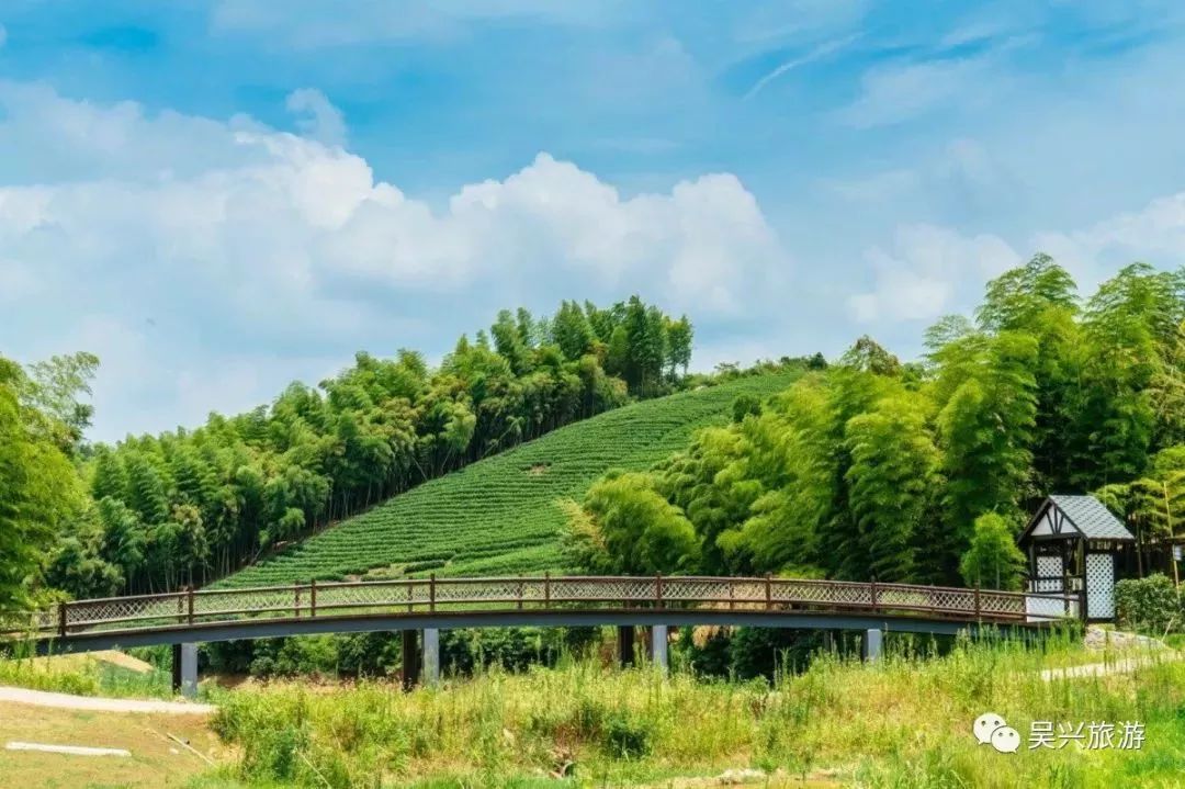 湖州妙西玲珑湾生态园图片