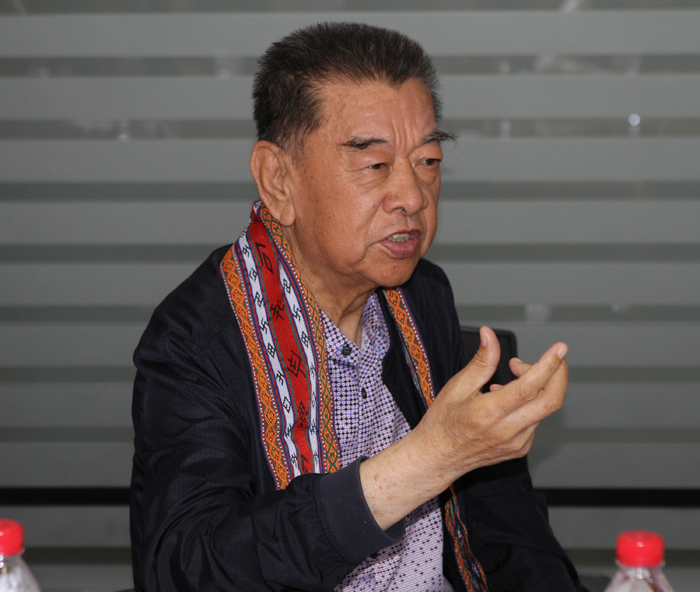 中国畲族第一乡评审会在京举行_桐庐县