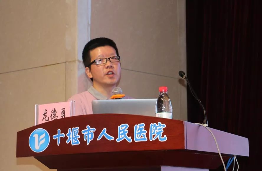 【暖心】安贞医院携手十堰人医,一天救治5名重症心脏病患者!