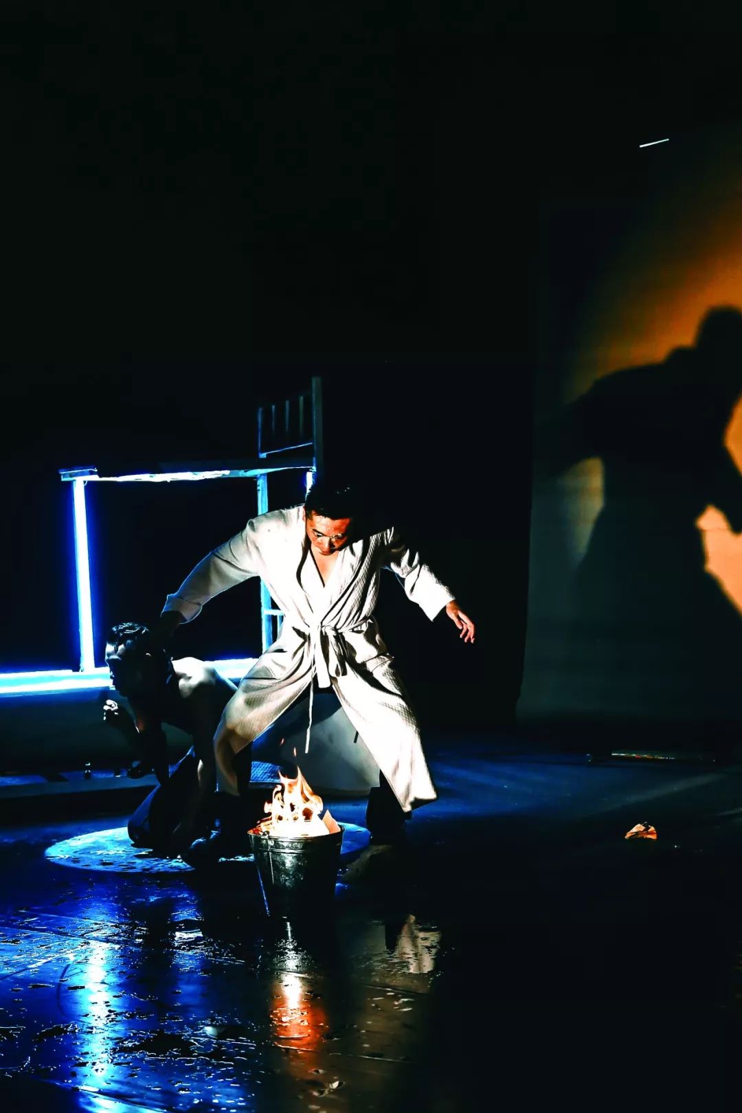 表演课特惠丨九零后的自由表达