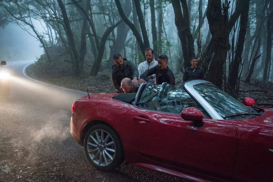 戛纳电影节作品之ARRI摄影机盘点