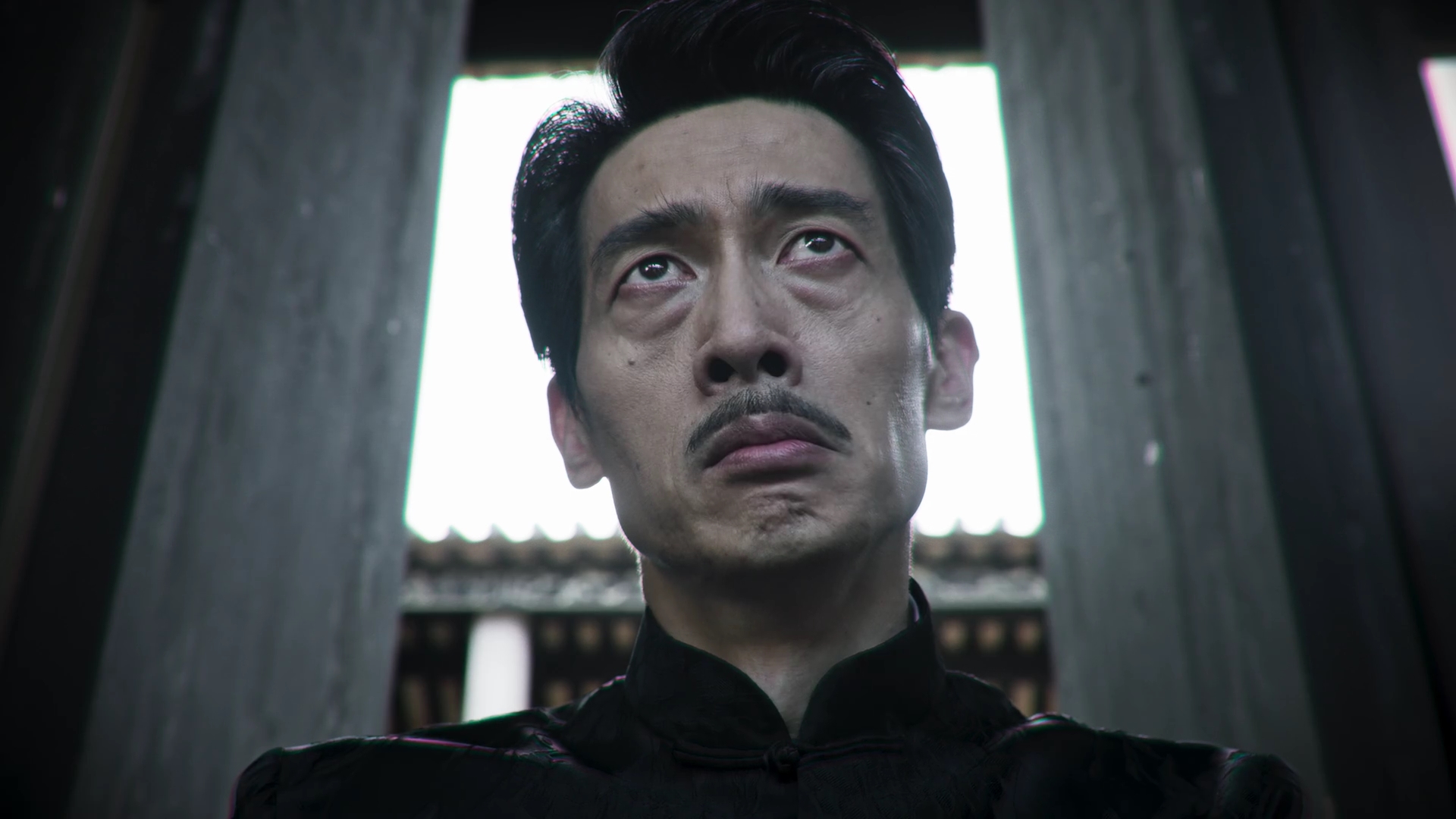 原创破冰行动仅剩四集大结局为扳倒林耀东林宗辉投靠警察