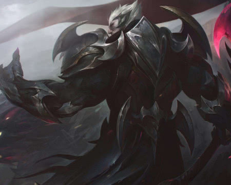 说到诺手这个英雄,相信大家都不陌生了,今天小编就和大家聊聊他的新