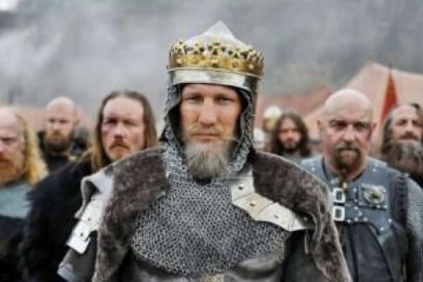 欧洲历史唯一农民出身的开国皇帝——拜占庭帝国马其顿王朝巴西尔一世