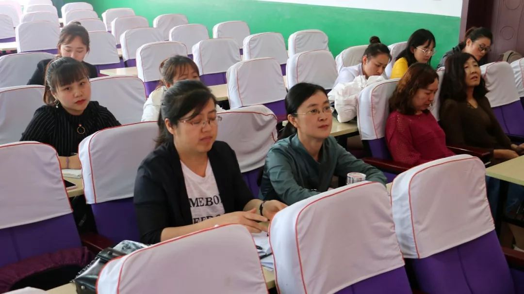 小荷才露尖尖角 | 临江小学三区新年教师汇报课