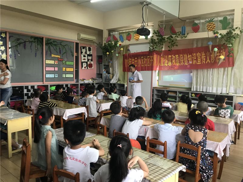 柳州市康祺幼儿园全方位解析：鱼峰区家长关心的招生、收费与特色都在这里