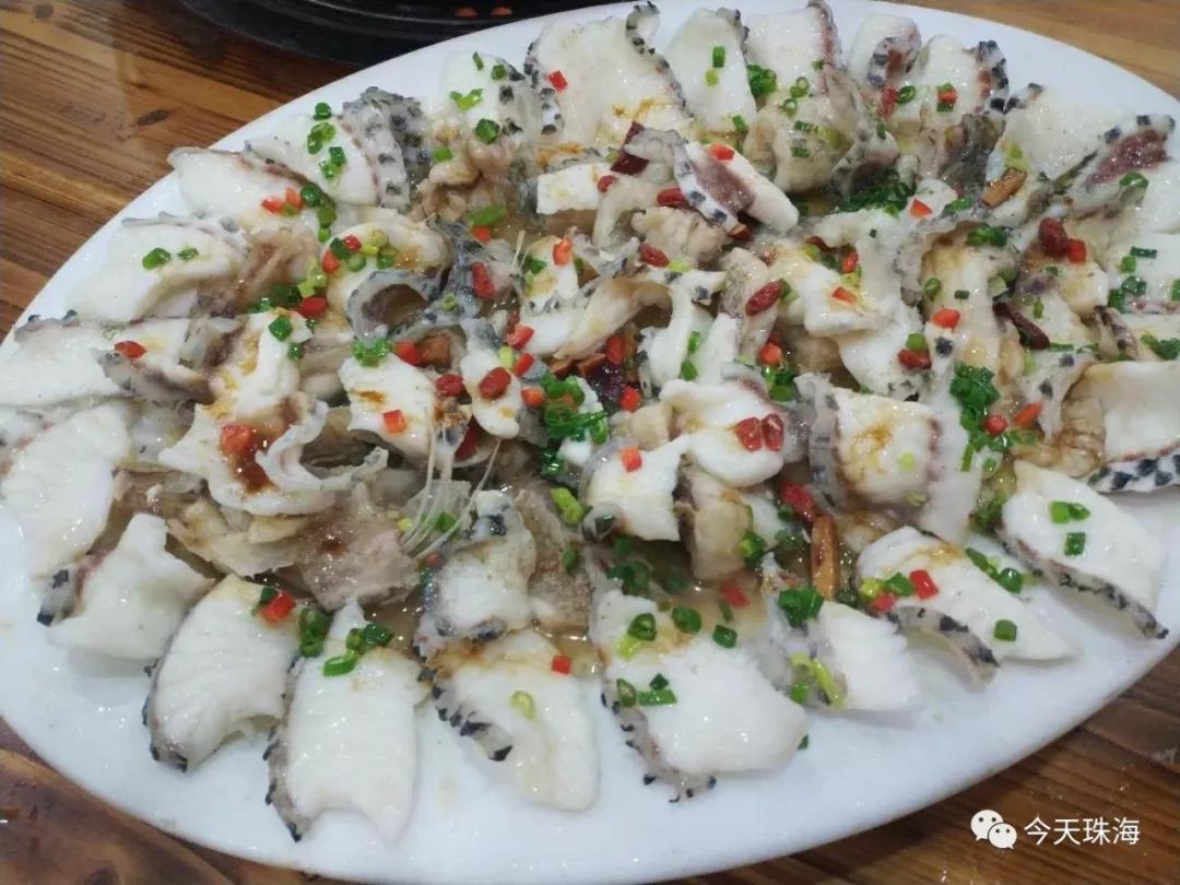 发现美食探寻脆肉罗非鱼之前世今生可火锅煎炒焗焖样样精通