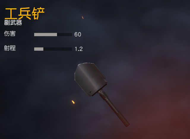 的主要野外生存装备,它的功能十分全面,不仅可以用来当做武器保护自己