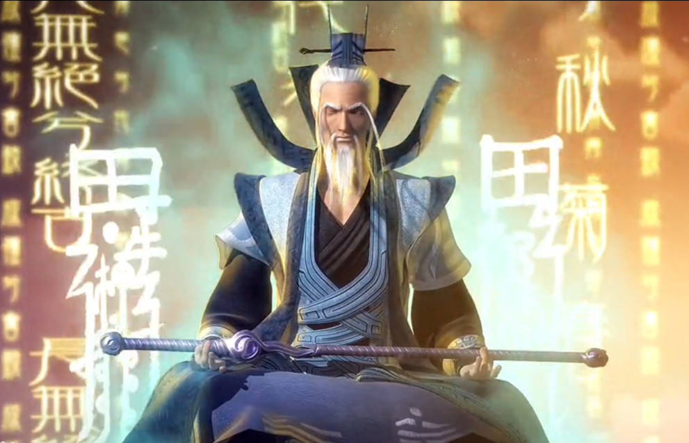 秦时明月中那些死去的高手们心疼墨鸦好悲好悲