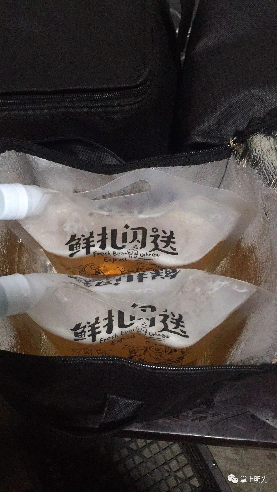 哪里,只要你想喝,青岛鲜啤都会在最短的时间把最新鲜的啤酒送到您身边