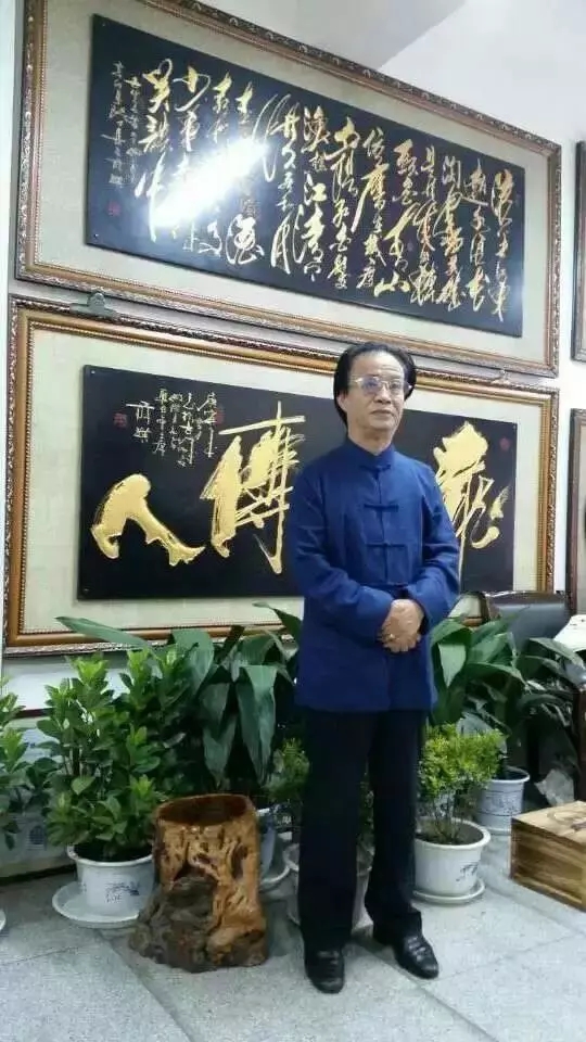 人民艺术家薛瑛书画一线城市作品展出介绍