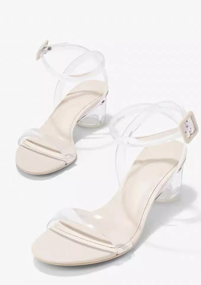 今年夏天流行的鞋子都在这里我一口气挑了20双