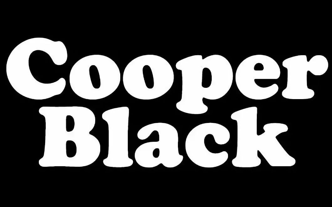 日本ndcx小林章|一场字体与品牌的对话...