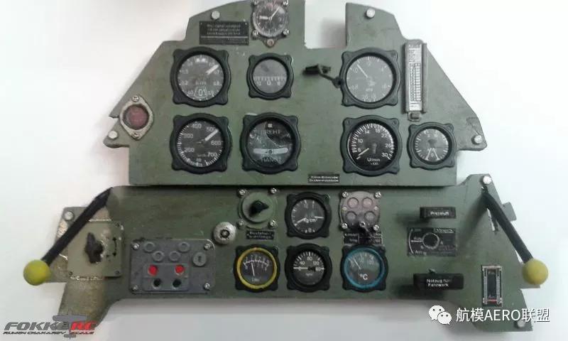 多图预警国外匠人手工打造15bf109e4制作全纪实