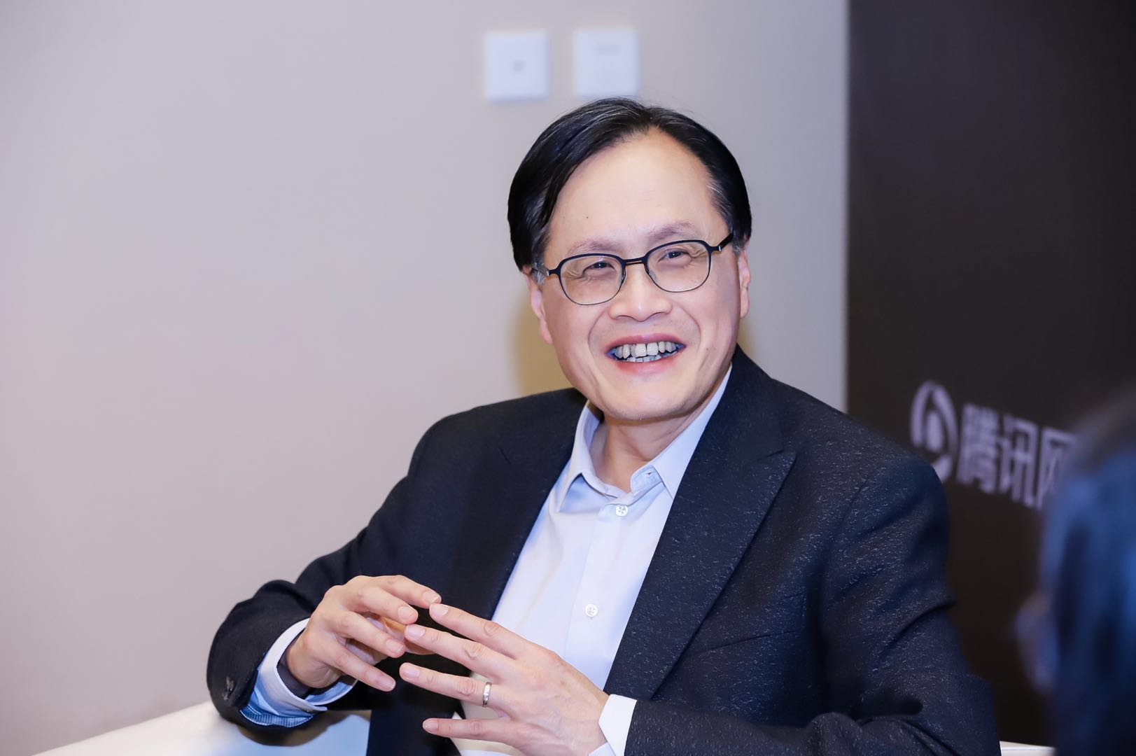 独家|腾讯"教练"杨国安:在腾讯,无功就是有过