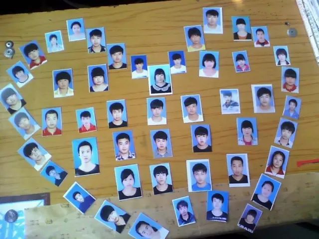 急寻隆化老同学!_照片