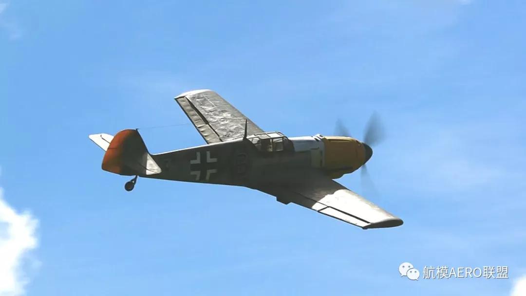 多图预警国外匠人手工打造15bf109e4制作全纪实