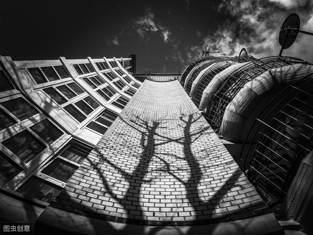 鱼眼镜头摄影作品赏析:大家看过鱼眼镜头的介绍之后,是时候要准备一下