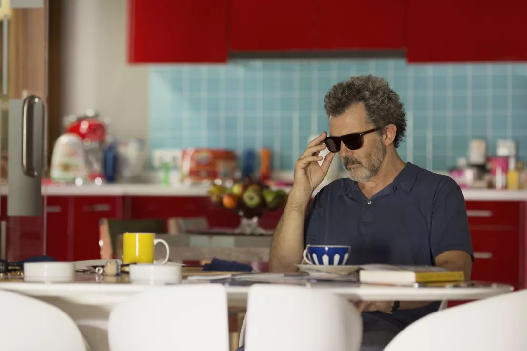 戛纳电影节作品之ARRI摄影机盘点