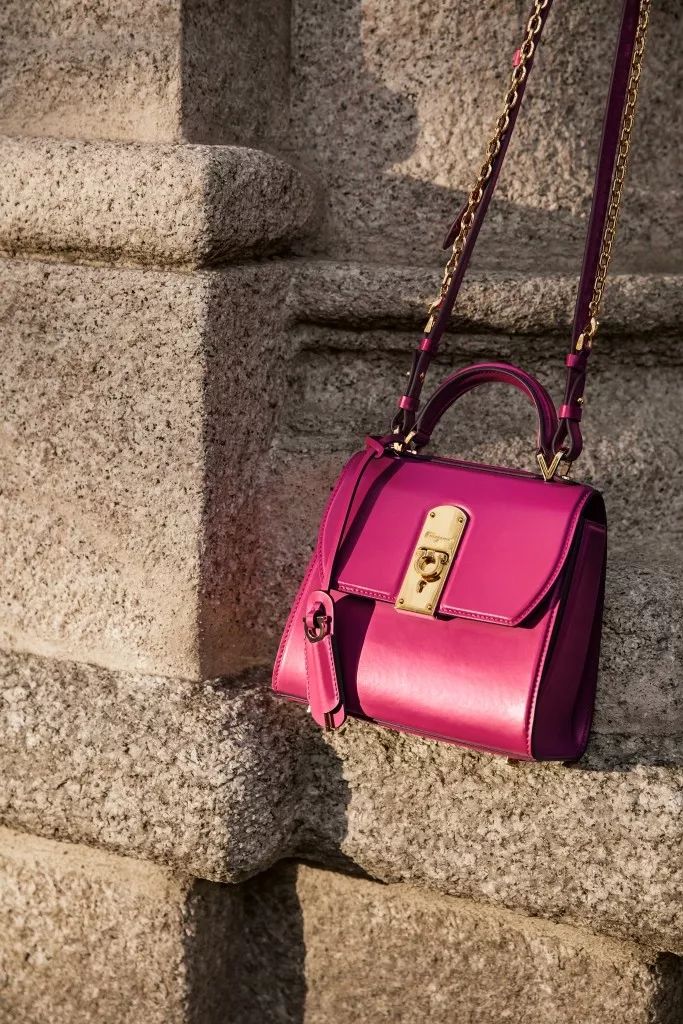 salvatoreferragamo遇见幸运者主题展即将揭幕