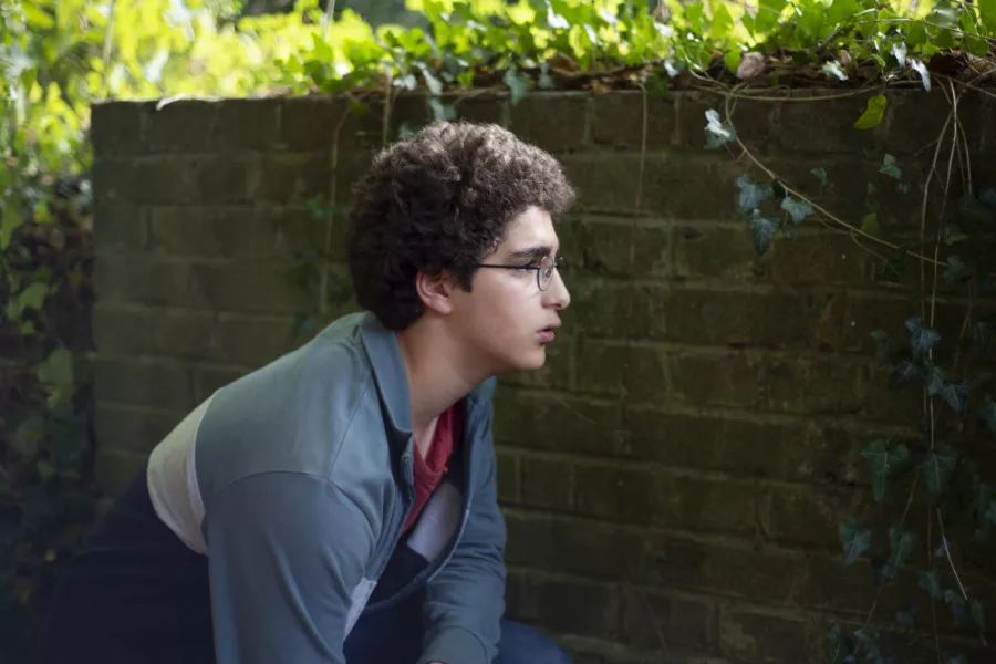 戛纳电影节作品之ARRI摄影机盘点