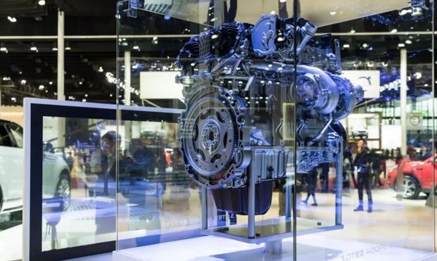 英杰力发动机就是这样的一位genius