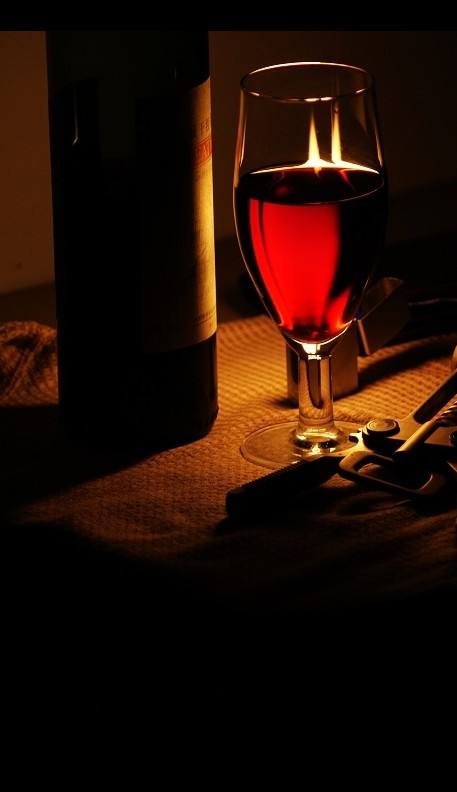 爱喝红酒的人,都有这6个优秀的特质!