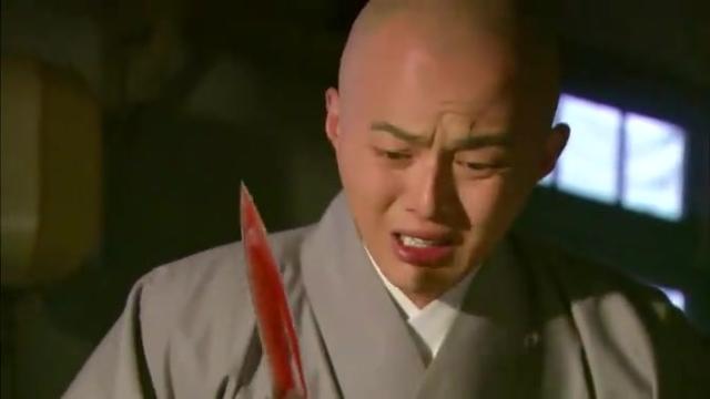 活佛济公3欧青山尸体被发现必清蒙冤遭嫁祸