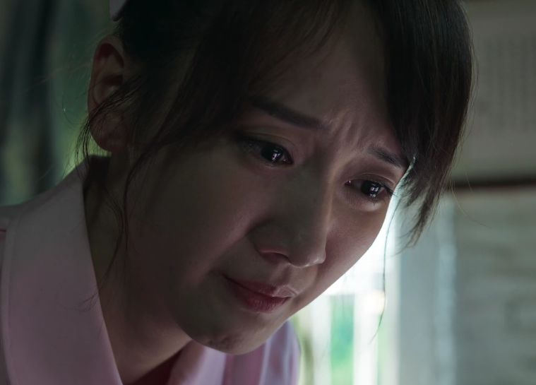 原创破冰行动陈珂不是最大败笔编剧对人性的忽视才是