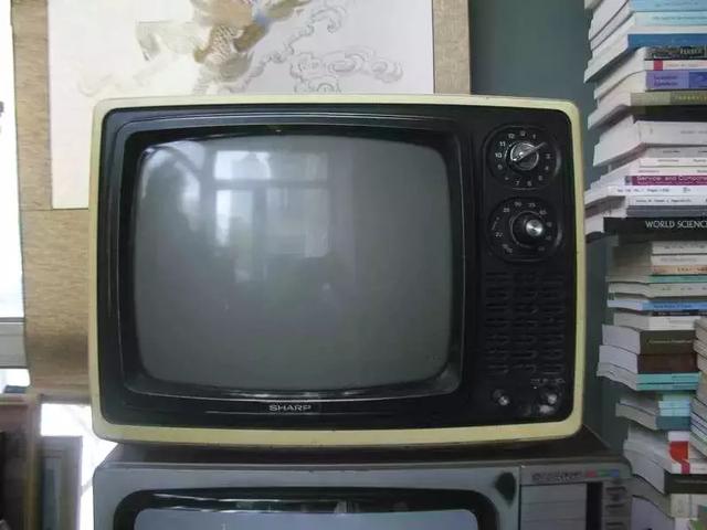 80年代日常生活老照片70后的童年记忆看着就幸福感满满