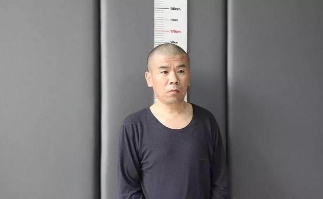 涉案84公斤冰毒,23人,5人死刑!