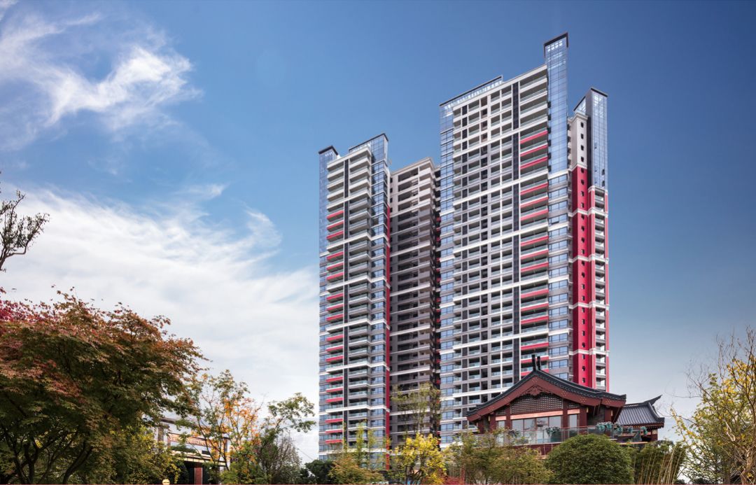 这是你进入麓山板块的绝佳机会