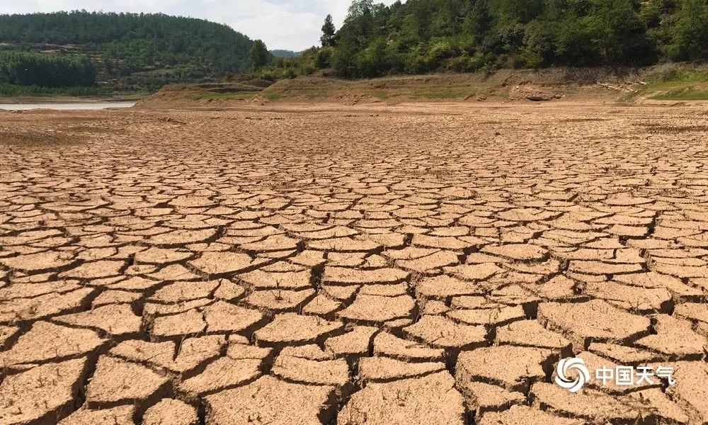 沙洲坝缺水的图片图片