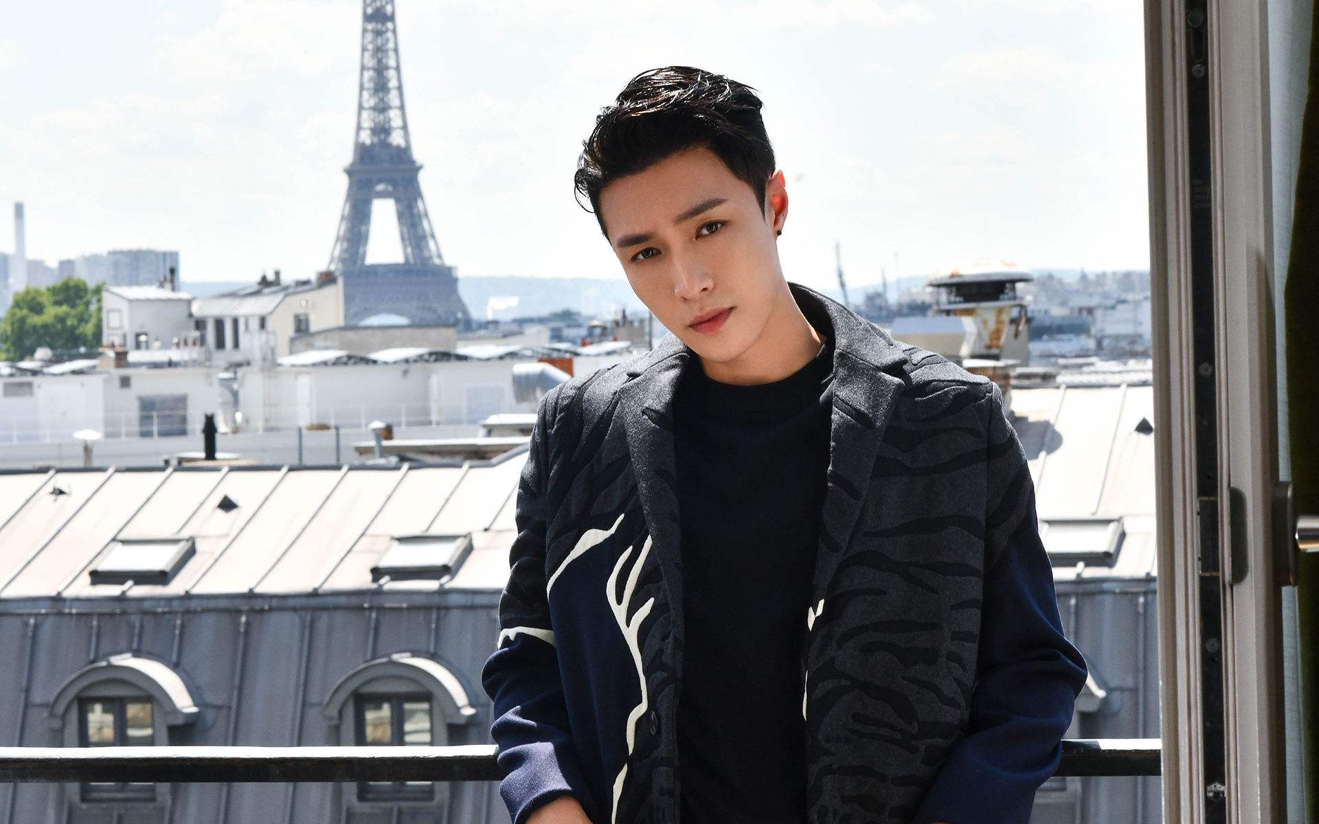 张艺兴北京演唱会2019门票