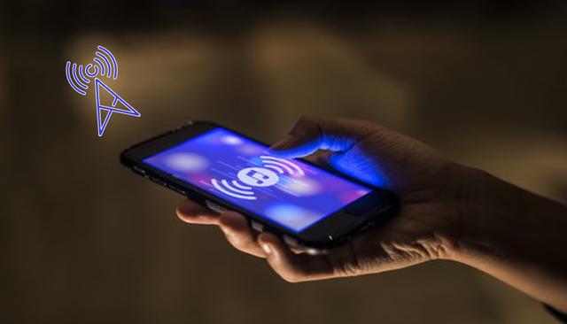 iphonexs系列信号真的那么差吗简单4招解决信号问题让手机溜到飞起