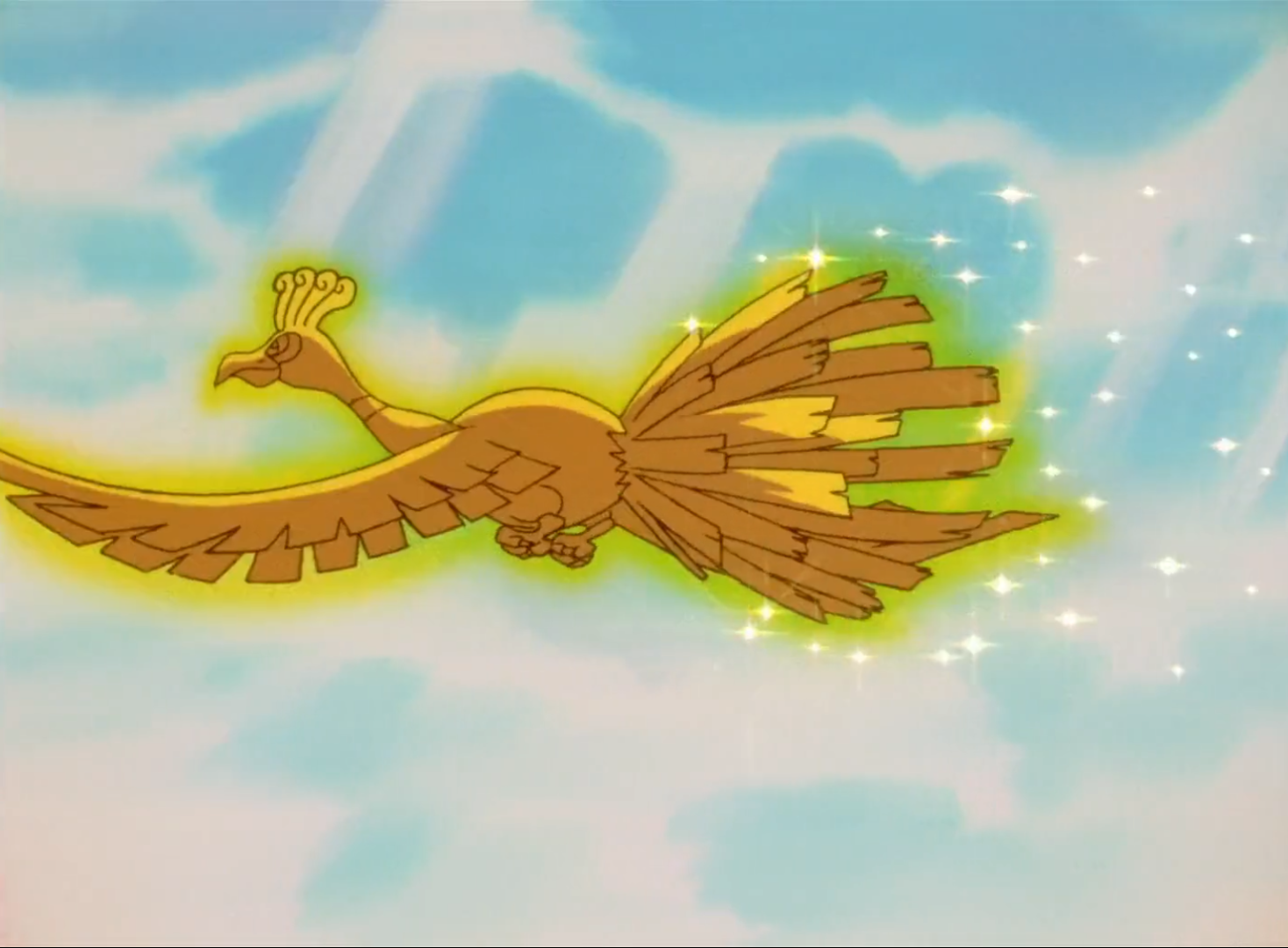 哪些神奇宝贝提前登场,第1只成小智引路人,第2只完全为了小霞!_凤王