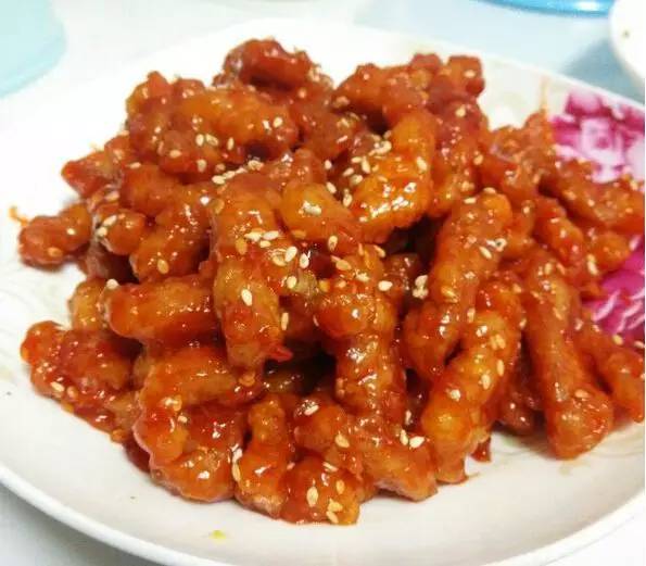 9个大众菜做法,可你不一定都吃过!