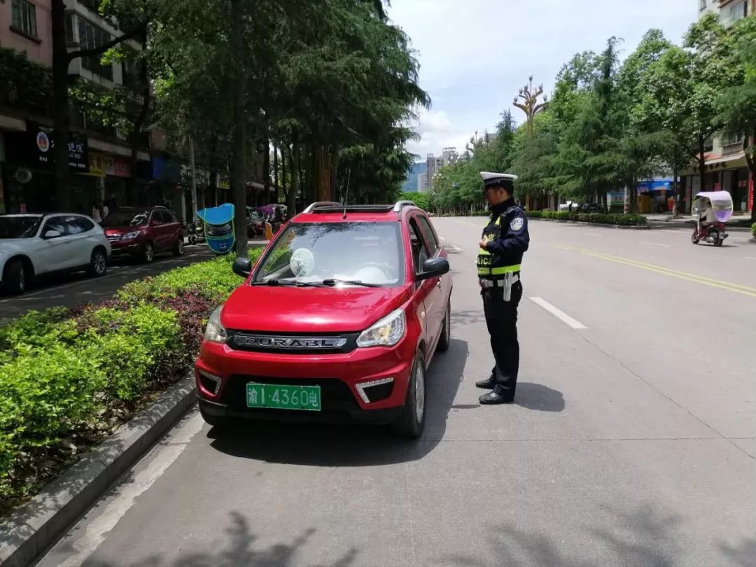 针对什么样的电动三轮车,四轮车能够上户,车管所的系统里面国家工信部