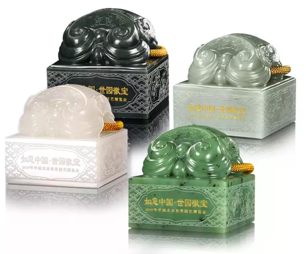 中国国玉的历史价值你所不了解的和田玉