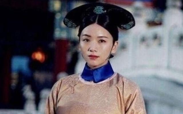 虽是乾隆的侍妾却从未得宠,当了46年婉嫔,活得比乾隆还久