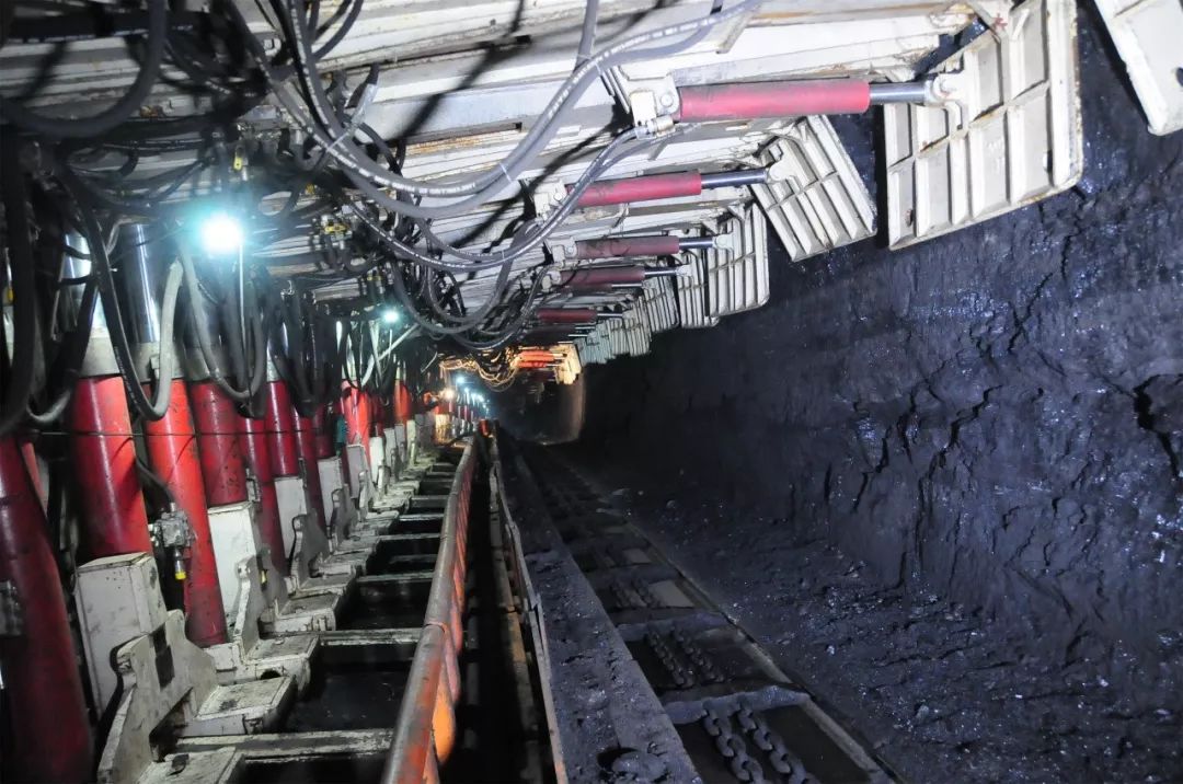 回眸峰峰煤矿70年丨七十载铸就不朽魂