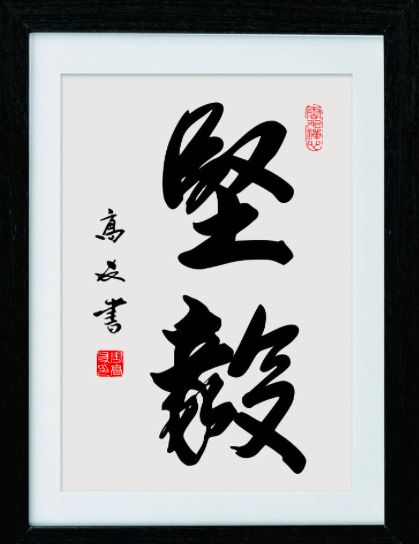 【周四读书no.54】 《坚毅》