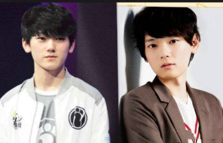 lol:日本00后女优演员是jackeylove粉丝,因为阿水长得